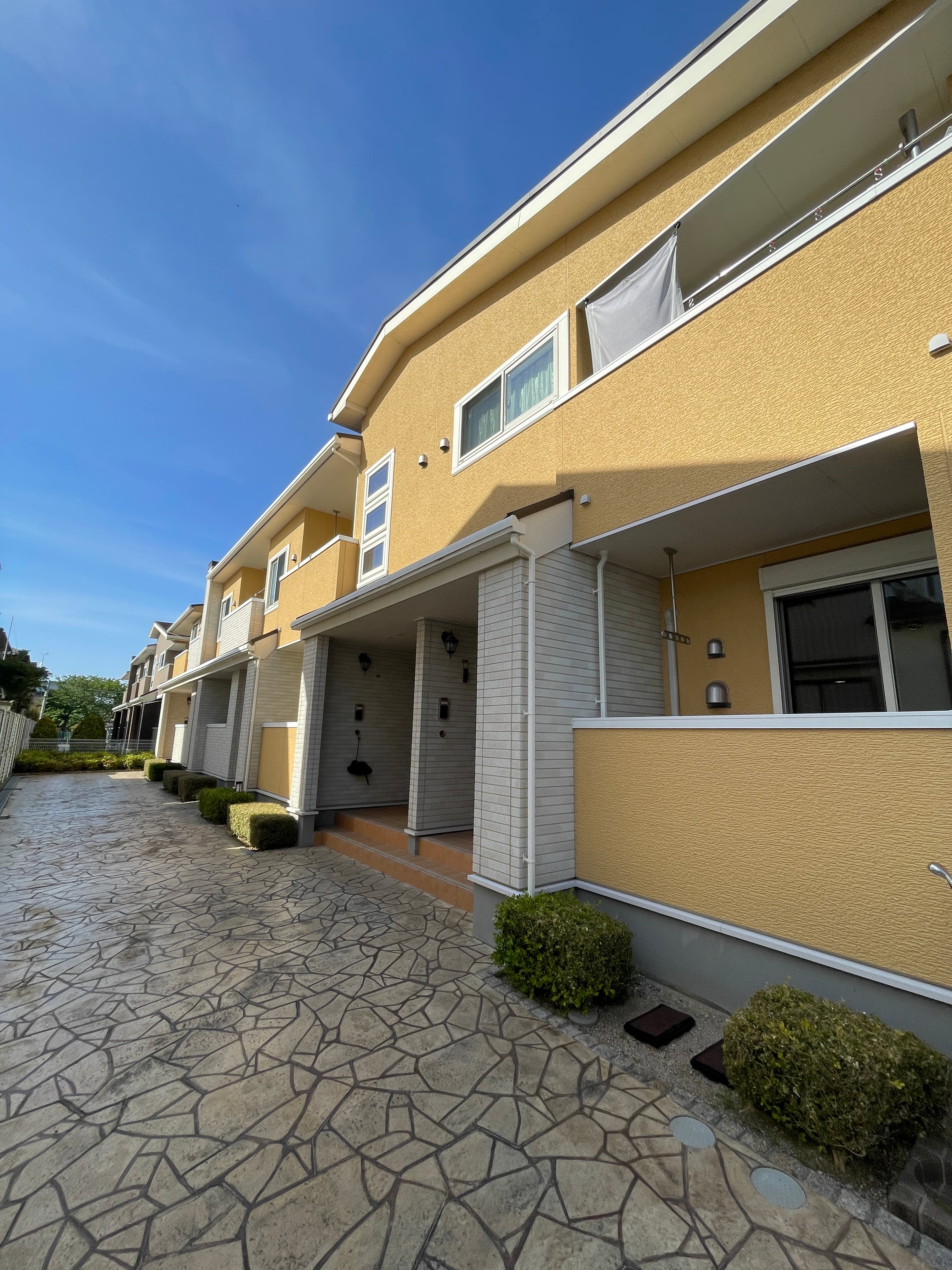 【新規物件掲載】近江八幡市中小森町の広め1LDK賃貸物件