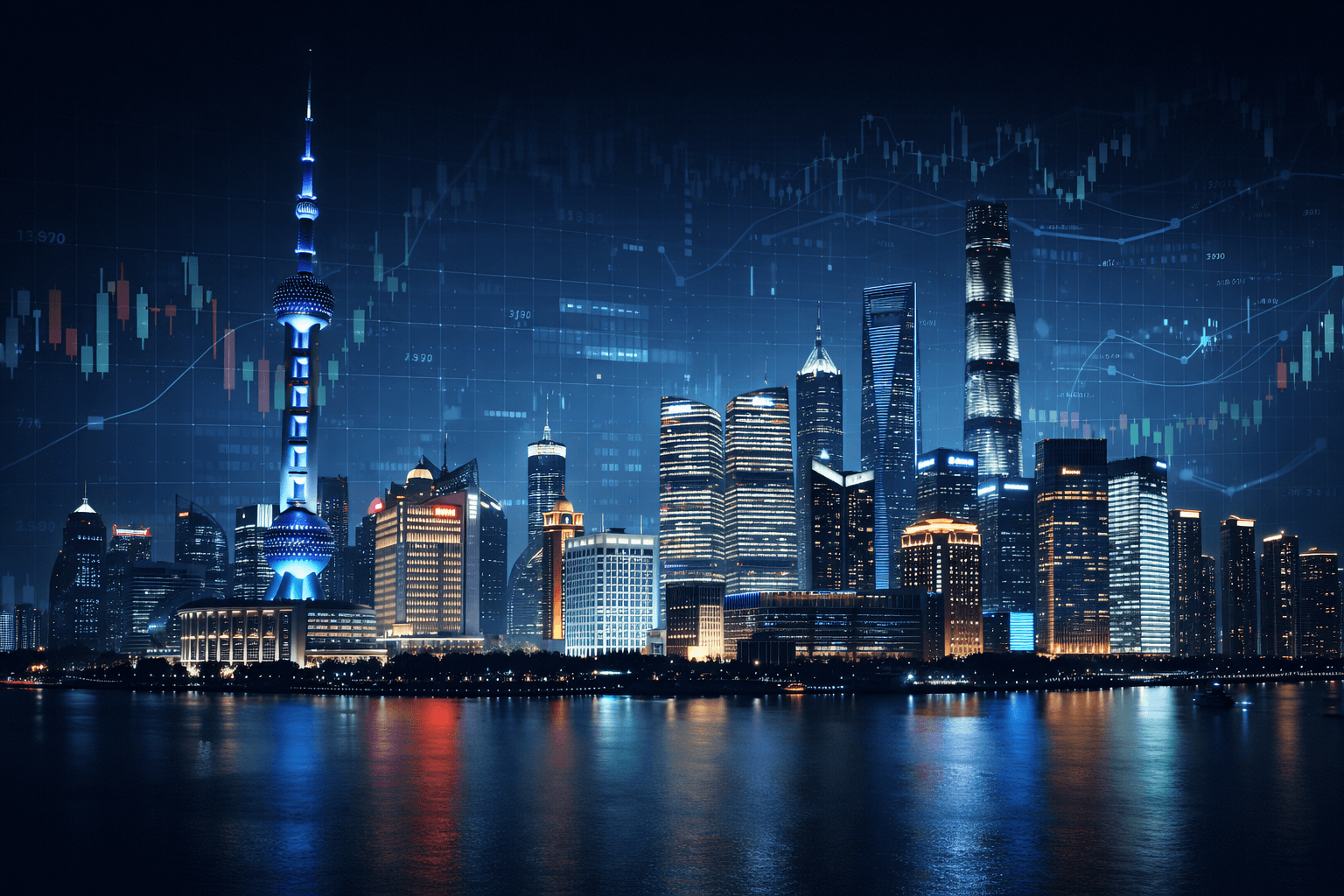 【ONZA的市況ニュース】中国資本規制と不動産市場への影響