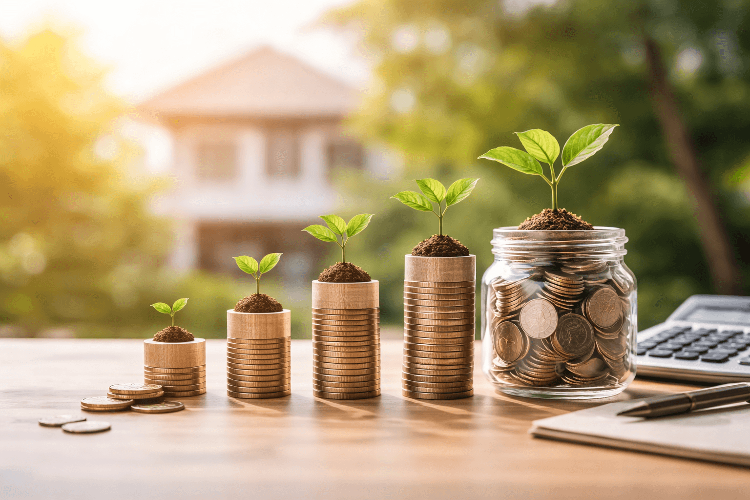 【ONZA的市況ニュース】NISA拡充と資産設計