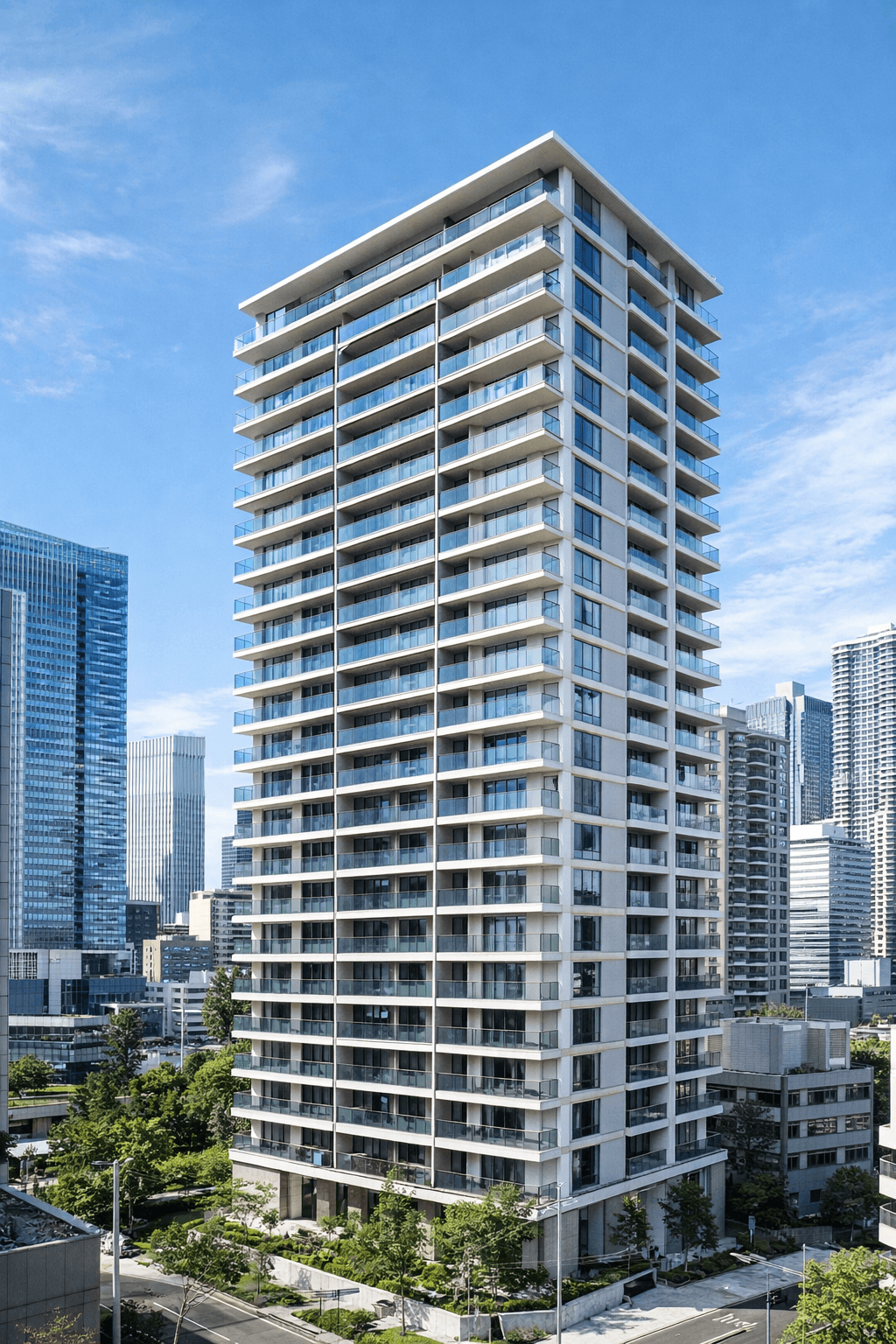 【ONZA的市況ニュース】定借マンション供給増加、その特徴と注意点