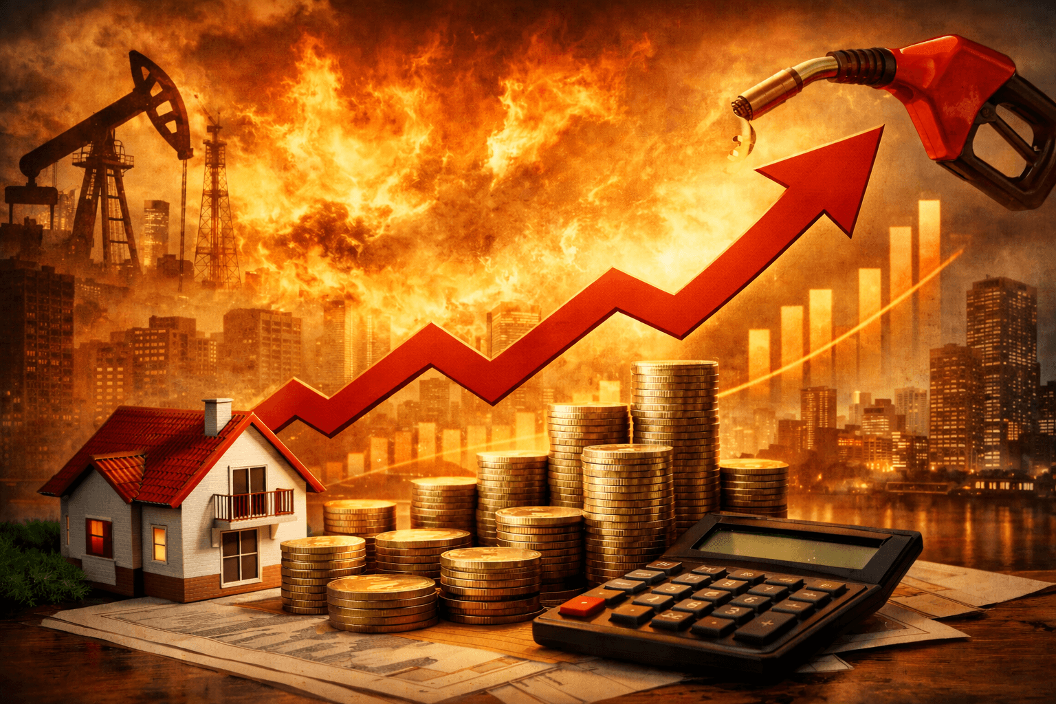 【ONZA的市況ニュース】米長期金利、再び上昇圧力