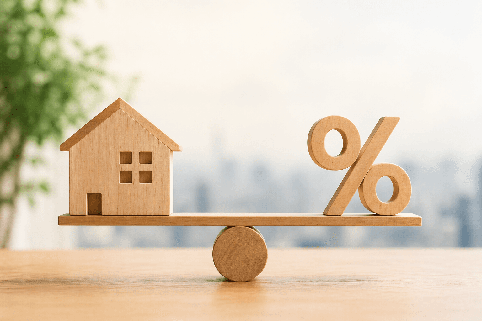 【ONZA的市況ニュース】日銀利上げ見送りか、ローンへの影響と投資判断