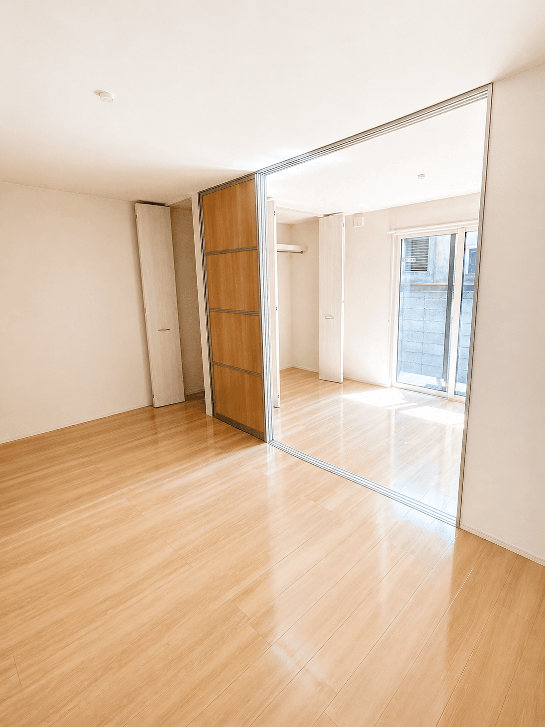 【新規物件掲載】京都市左京区岡崎エリアの1LDK賃貸物件