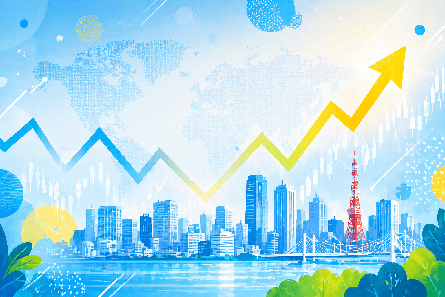 【ONZA的市況ニュース】原油高×中銀ウィークで円安警戒 金融政策と為替のズレに注目