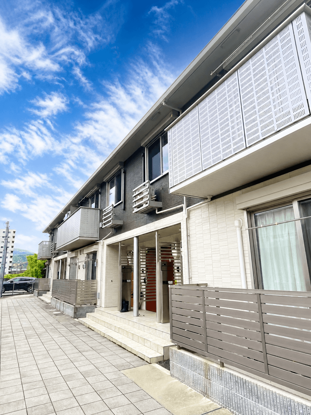 【新規物件掲載】大津市桜野町の2LDK賃貸物件