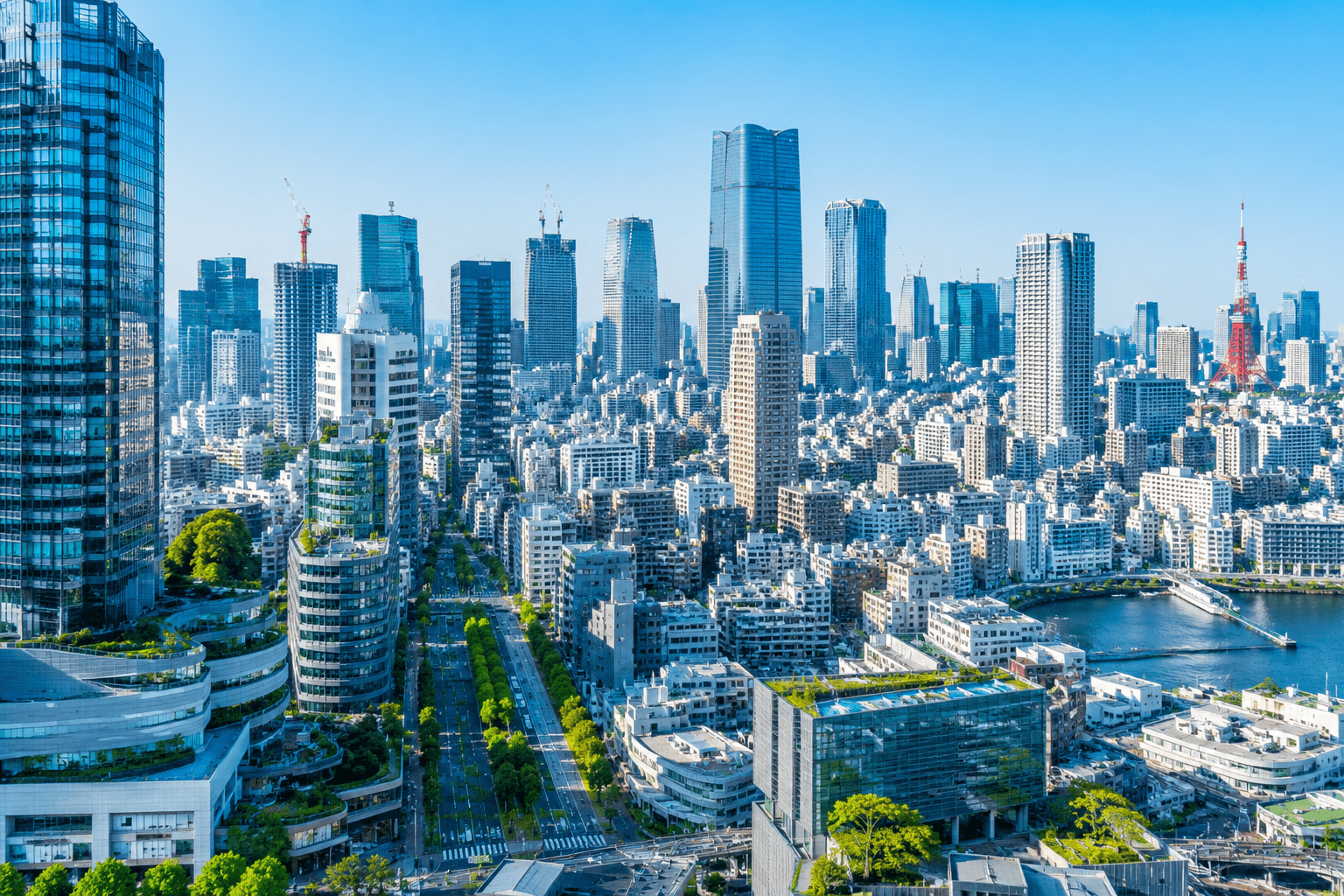 不動産投資額が過去最大2兆円超え――プロが見ている不動産市場の今|ONZA的市況ニュース