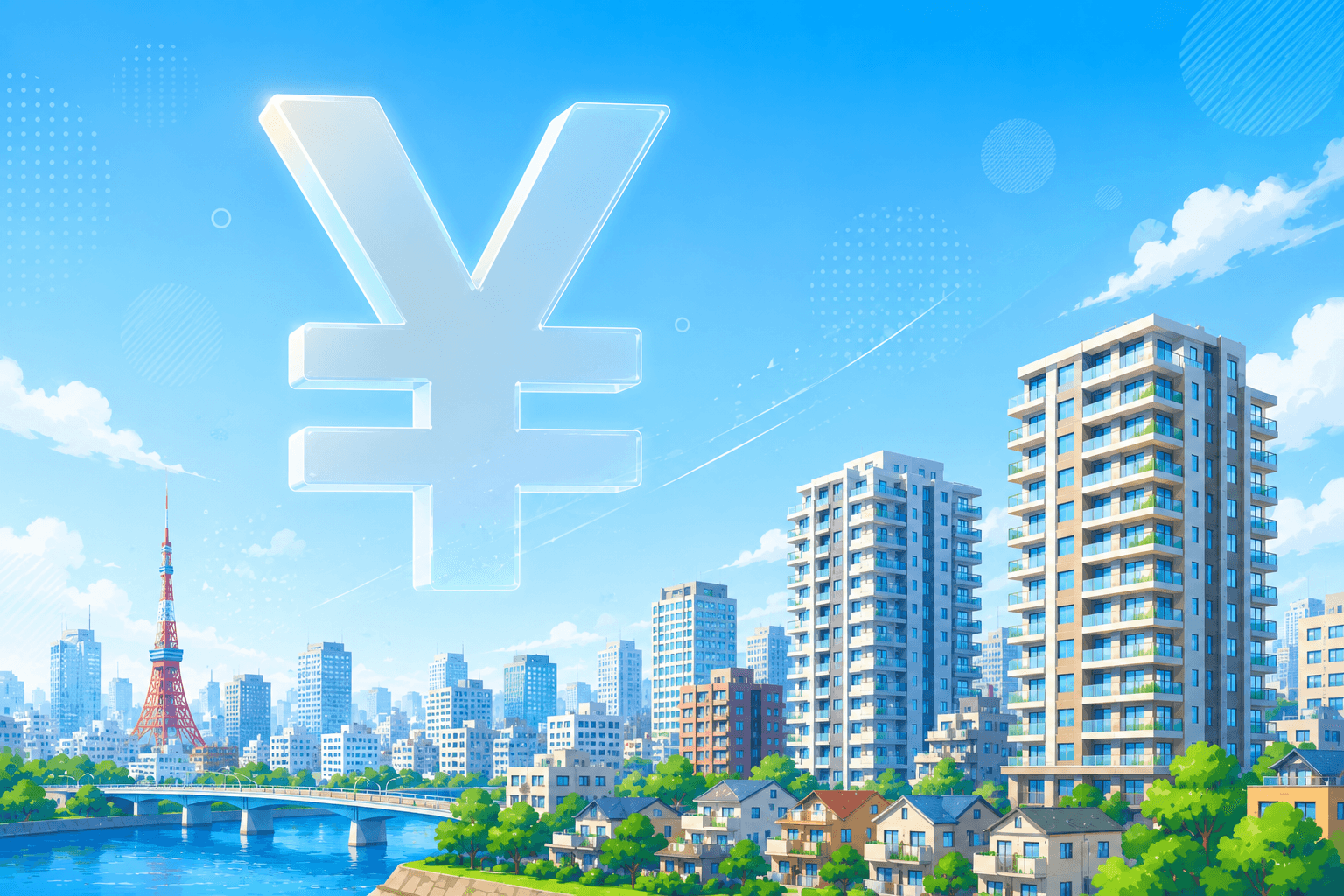 円安が止まらない――為替介入の限界と、"円で貯金"のリスクが高まる理由|ONZA的市況ニュース