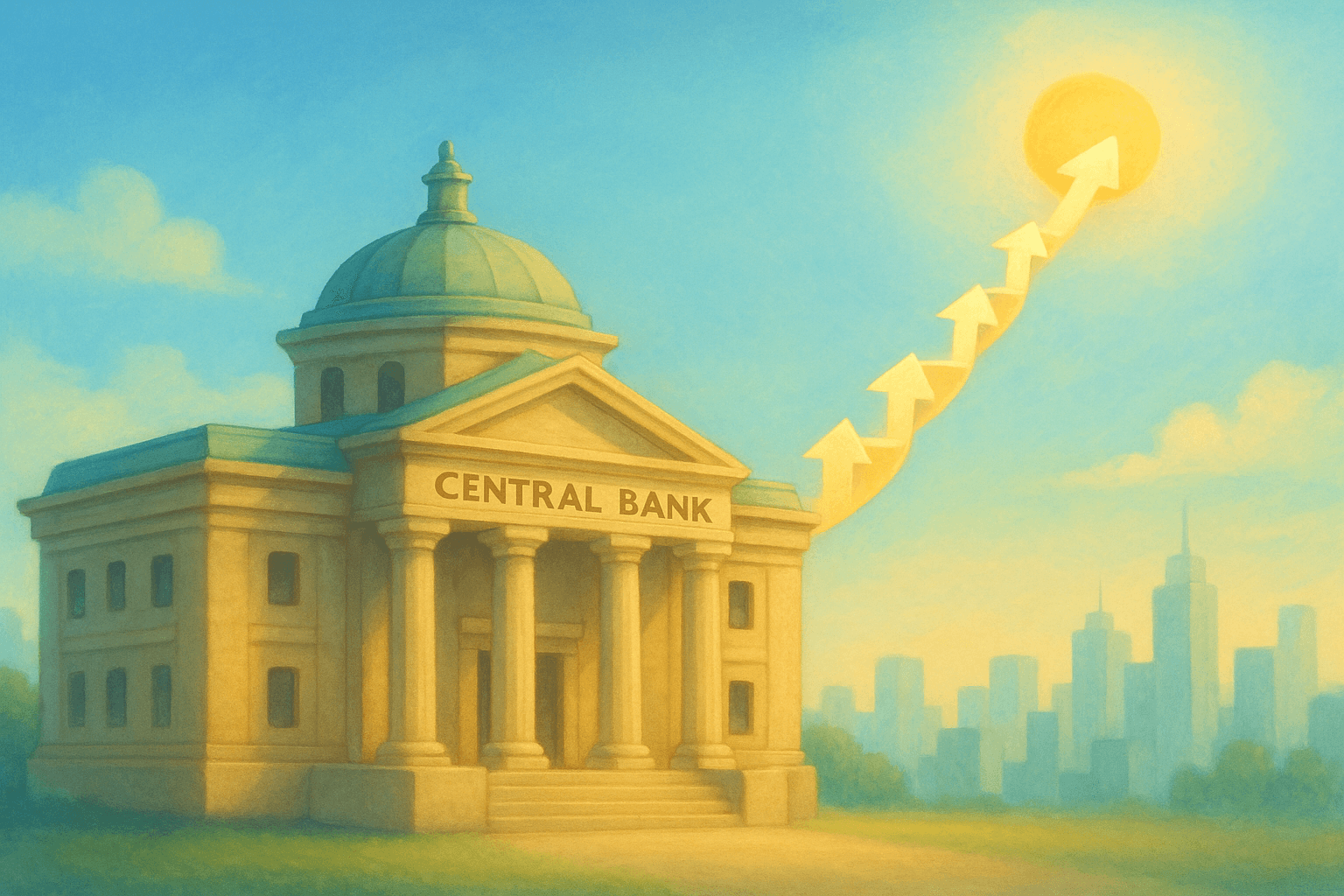 日銀に強まる6月利上げ論ーー金利が動く局面で住宅ローンをどう構えるか|ONZA的市況ニュース
