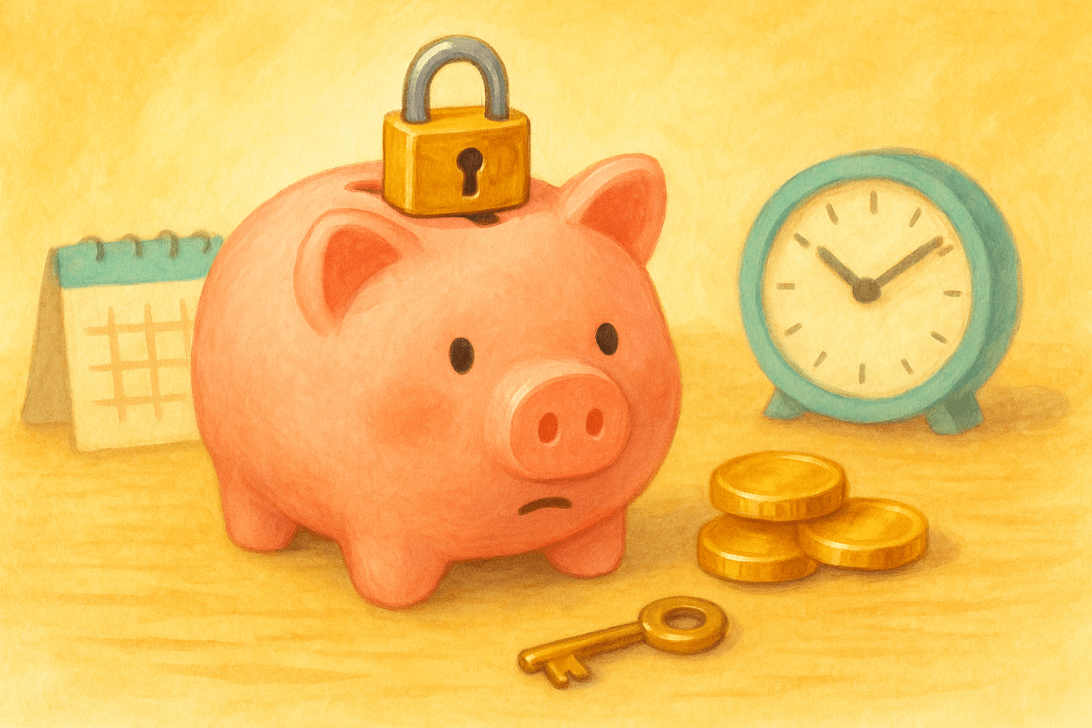 仕組み預金とは?金融庁が規制強化へーー金利上昇で見えた"解約できない"リスク|ONZA的市況ニュース